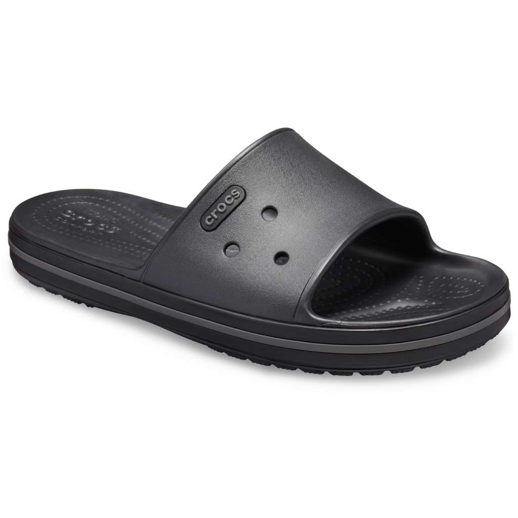 Crocs Crocband III Slide Black slippers Uniseks