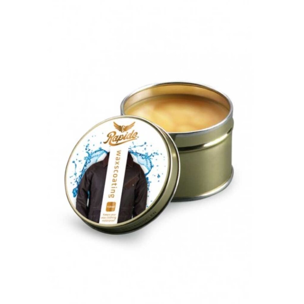 Rapide Waxcoating Neutral 150ml Rapide Waxcoating Neutral 150ml