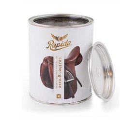 Rapide Ledervet Bruin 1 Liter Rapide Ledervet Bruin 1 Liter