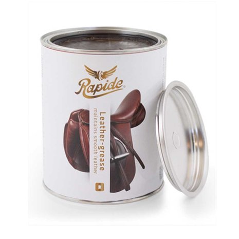 Rapide Ledervet Bruin 1 Liter Rapide Ledervet Bruin 1 Liter
