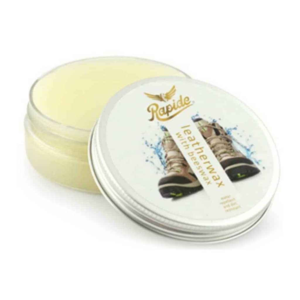 Lederwas Neutraal 50ml Lederwas Neutraal 50ml