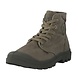 Palladium Pampa Hi Dusky Green Wandelschoenen Heren Palladium Pampa Hi Dusky Green Wandelschoenen Heren