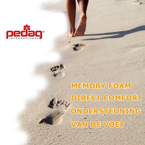 Pedag 197 Magic Step Plus Steunzolen Pedag 197 Magic Step Plus Steunzolen