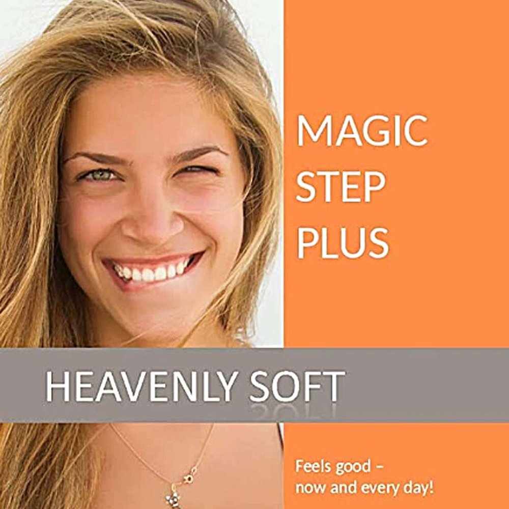 Pedag 197 Magic Step Plus Steunzolen Pedag 197 Magic Step Plus Steunzolen