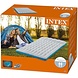 Intex 193 x 127 x 24 cm 2 Persoons Luchtbed Intex 193 x 127 x 24 cm 2 Persoons Luchtbed
