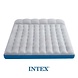 Intex 193 x 127 x 24 cm 2 Persoons Luchtbed Intex 193 x 127 x 24 cm 2 Persoons Luchtbed