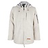 Splendor Ziphood Beige Vest Heren Splendor Ziphood Beige Vest Heren