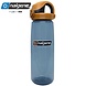Nalgene OTF 650ml Rhino Drinkfles Nalgene OTF 650ml Rhino Drinkfles