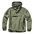 Summer Olive Windbreaker Heren Summer Olive Windbreaker Heren