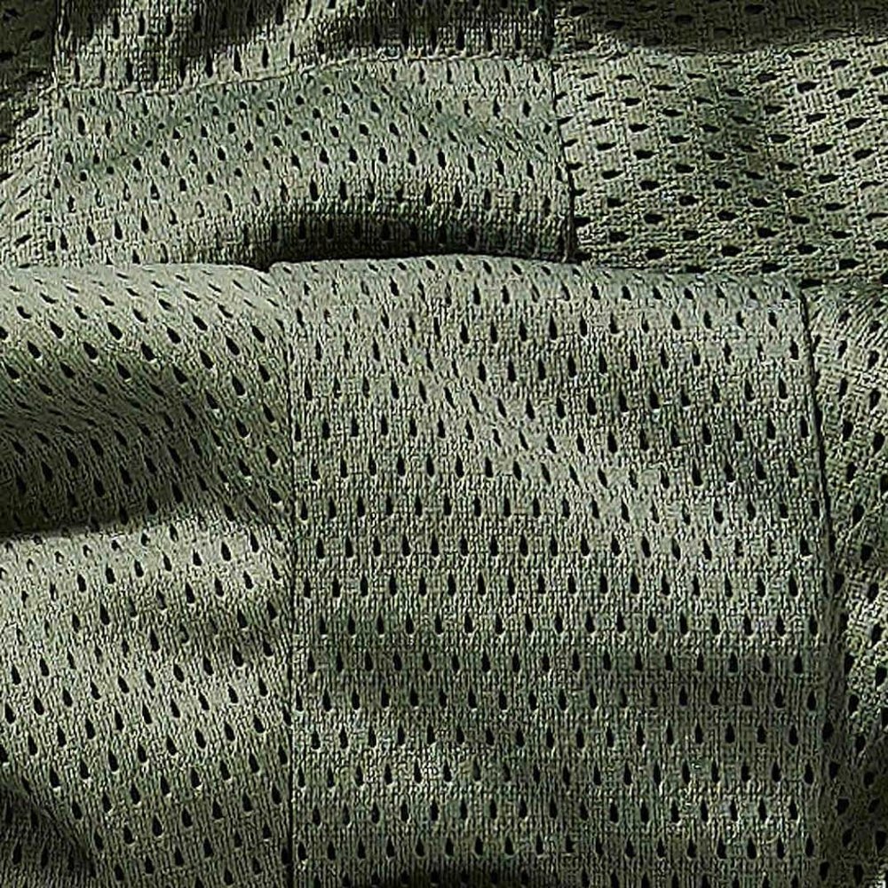 Brandit Summer Olive Windbreaker Heren Brandit Summer Olive Windbreaker Heren