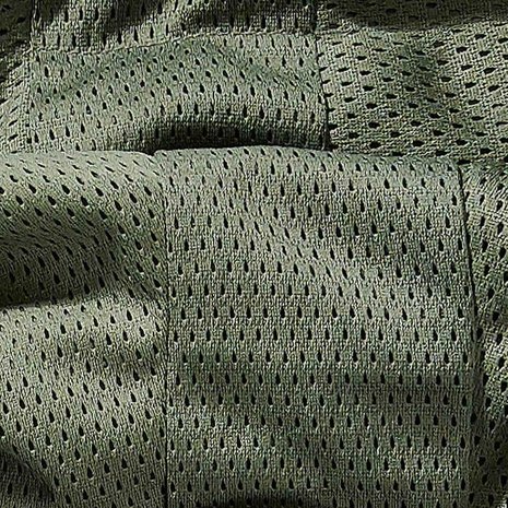 Brandit Summer Olive Windbreaker Heren Brandit Summer Olive Windbreaker Heren