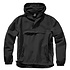 Summer Black Windbreaker Heren Summer Black Windbreaker Heren