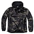 Summer Darkcamo Windbreaker Heren Summer Darkcamo Windbreaker Heren
