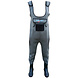 Blue Sky Neopreen 5mm Grijs Waadpak Blue Sky Neopreen 5mm Grijs Waadpak