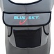 Blue Sky Neopreen 5mm Grijs Waadpak Blue Sky Neopreen 5mm Grijs Waadpak