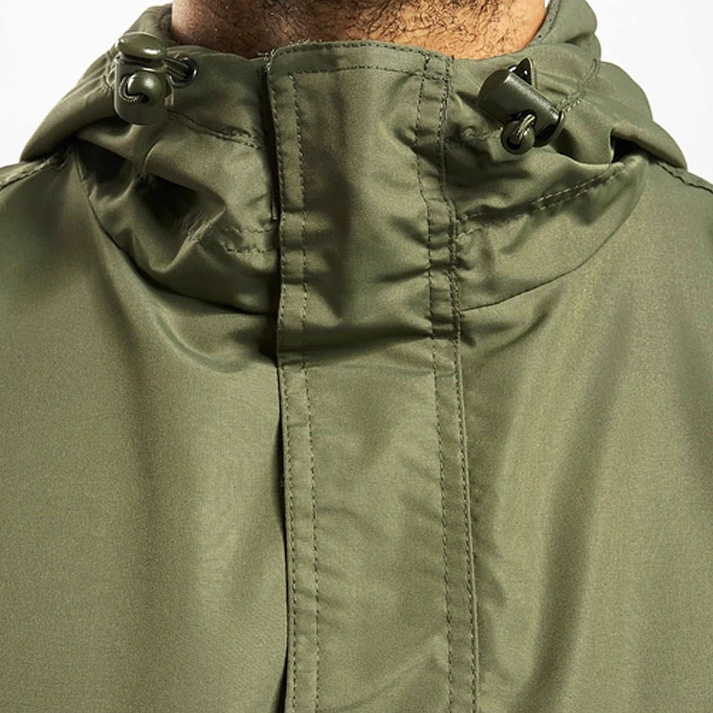 Brandit Summer Olive Windbreaker Heren Brandit Summer Olive Windbreaker Heren