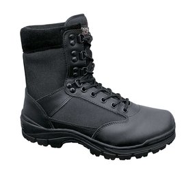 Brandit Tactical Boot Thinsulate Zwart Legerkisten Heren Brandit Tactical Boot Thinsulate Zwart Legerkisten Heren