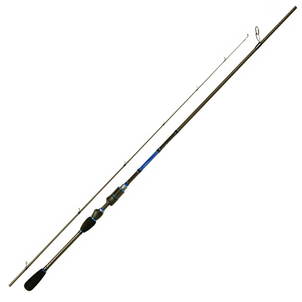 Predox Akoya Spin 25-60 Gram 270 Spinhengel Predox Akoya Spin 25-60 Gram 270 Spinhengel