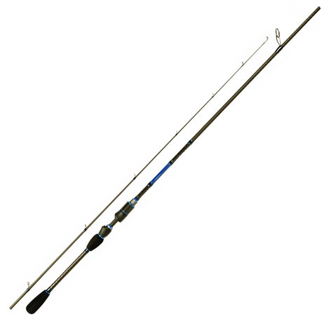 Predox Akoya Spin 25-60 Gram 270 Spinhengel Predox Akoya Spin 25-60 Gram 270 Spinhengel