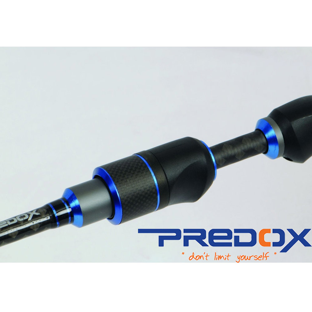 Predox Akoya Spin 25-60 Gram 270 Spinhengel Predox Akoya Spin 25-60 Gram 270 Spinhengel