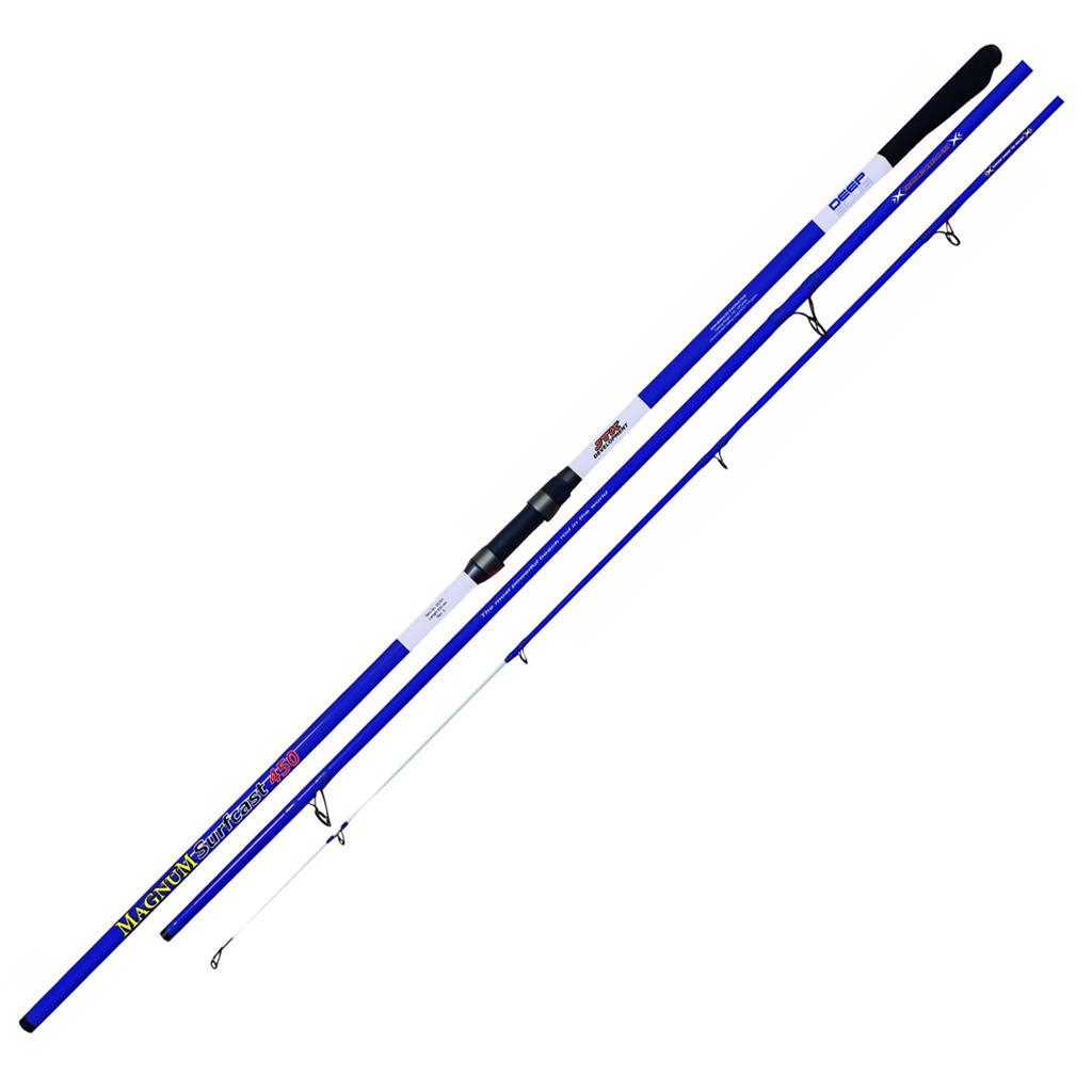 Deep Blue Magnum Surfcast 450 Strandhengel Deep Blue Magnum Surfcast 450 Strandhengel