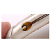 Spro Gutsbait UV Bodies 11cm. Ivory&Coast Kunstaas Spro Gutsbait UV Bodies 11cm. Ivory&Coast Kunstaas