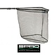 Spro CTEC 2,00m 50x50x40cm Landingsnet Spro CTEC 2,00m 50x50x40cm Landingsnet