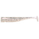 Spro Gutsbait UV Bodies 9,5 cm Salt&Pepper Kunstaas Spro Gutsbait UV Bodies 9,5 cm Salt&Pepper Kunstaas