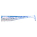Spro Gutsbait UV Bodies 9,5 cm Aqua&Pearl Kunstaas Spro Gutsbait UV Bodies 9,5 cm Aqua&Pearl Kunstaas