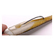 Spro Gutsbait UV 11cm. 14 Gram, Haak 3/0 Lemon&Pearl Kunstaas Spro Gutsbait UV 11cm. 14 Gram, Haak 3/0 Lemon&Pearl Kunstaas