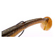 Spro Gutsbait UV 11cm. 14 Gram, Haak 3/0 Lemon&Pearl Kunstaas Spro Gutsbait UV 11cm. 14 Gram, Haak 3/0 Lemon&Pearl Kunstaas