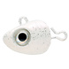 Spro Gutsbait UV Heads Pearl Kunstaas 18 gram Loodkop Spro Gutsbait UV Heads Pearl Kunstaas 18 gram Loodkop