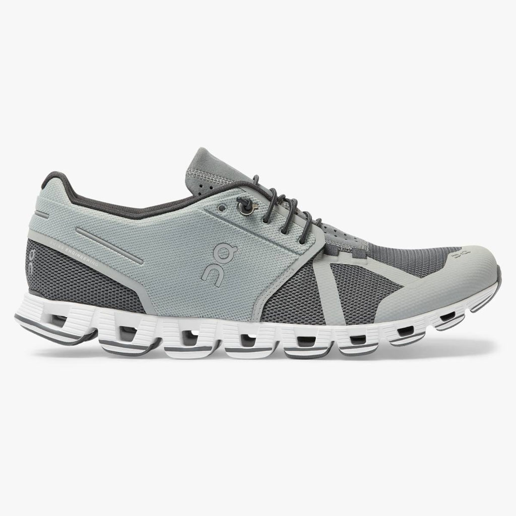 Cloud Slate Rock Wandelschoenen Heren Cloud Slate Rock Wandelschoenen Heren