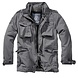 Brandit M65 Giant Charcoal Grey Winterjas Heren
