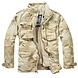 Brandit M65 Giant Sandstorm Winterjas Heren