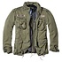 M-65 Giant Olive Winterjas Heren M-65 Giant Olive Winterjas Heren