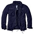 M65 Giant Navy Winterjas Heren