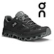 Cloudventure WP Black Graphite Wandelschoenen Dames Cloudventure WP Black Graphite Wandelschoenen Dames