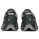 Cloudventure WP Black Graphite Wandelschoenen Dames Cloudventure WP Black Graphite Wandelschoenen Dames