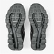 Cloudventure WP Black Graphite Wandelschoenen Dames Cloudventure WP Black Graphite Wandelschoenen Dames
