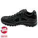 Hanwag Hanwag Gritstone II Wide GTX Asphalt Black Wandelschoenen Heren Hanwag Hanwag Gritstone II Wide GTX Asphalt Black Wandelschoenen Heren