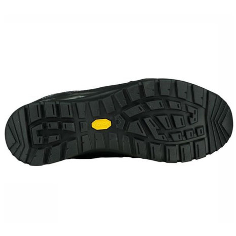 Hanwag Gritstone II Wide GTX Asphalt Black Wandelschoenen Heren Hanwag Gritstone II Wide GTX Asphalt Black Wandelschoenen Heren