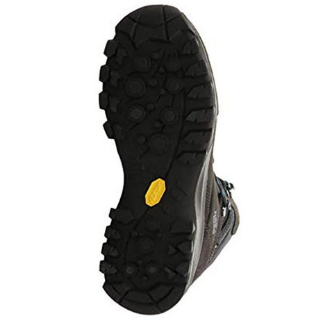 Hanwag Banks GTX Asphalt Ocean Wandelschoenen Dames