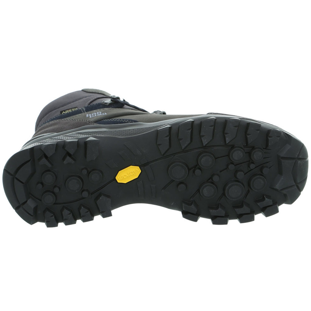 Hanwag Banks GTX Asphalt Wandelschoenen Heren Hanwag Banks GTX Asphalt Wandelschoenen Heren