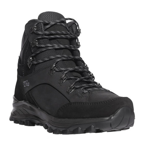 Hanwag Banks GTX Asphalt Wandelschoenen Heren Hanwag Banks GTX Asphalt Wandelschoenen Heren