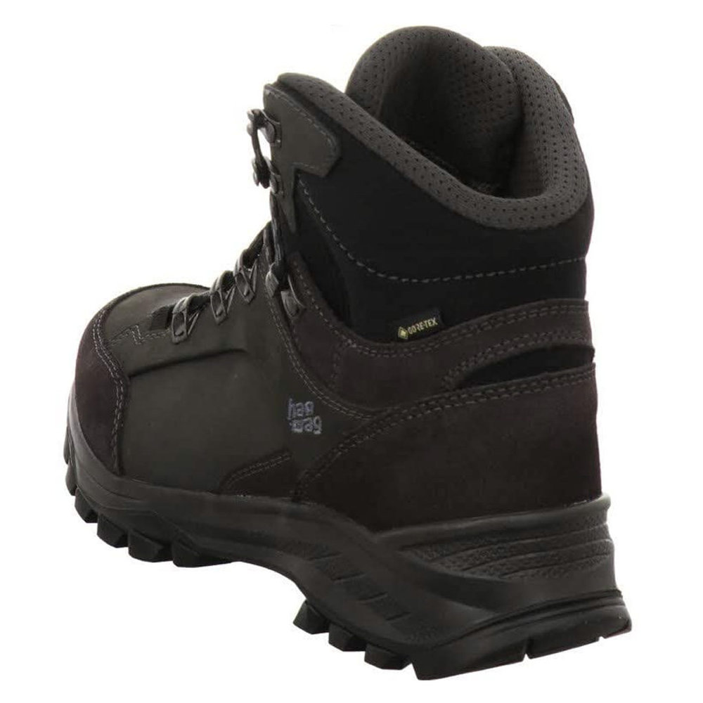 Hanwag Banks GTX Asphalt Wandelschoenen Heren Hanwag Banks GTX Asphalt Wandelschoenen Heren