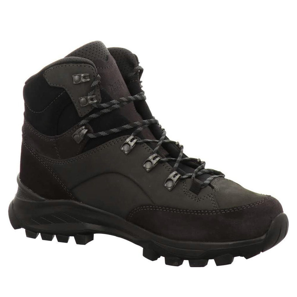 Hanwag Banks GTX Asphalt Wandelschoenen Heren Hanwag Banks GTX Asphalt Wandelschoenen Heren