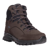 Hanwag Banks SF Extra GTX Mocca Asphalt Wandelschoenen Heren Hanwag Banks SF Extra GTX Mocca Asphalt Wandelschoenen Heren