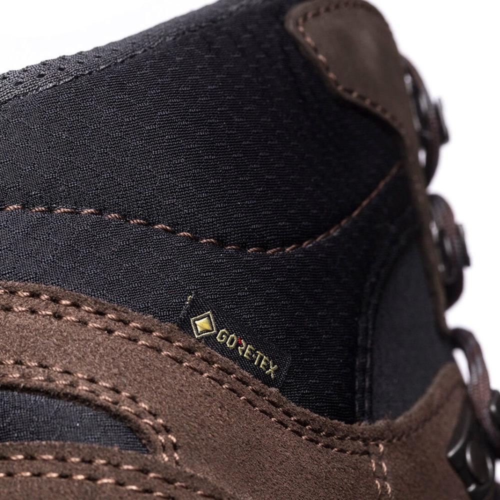 Hanwag Banks SF Extra GTX Mocca Asphalt Wandelschoenen Heren Hanwag Banks SF Extra GTX Mocca Asphalt Wandelschoenen Heren