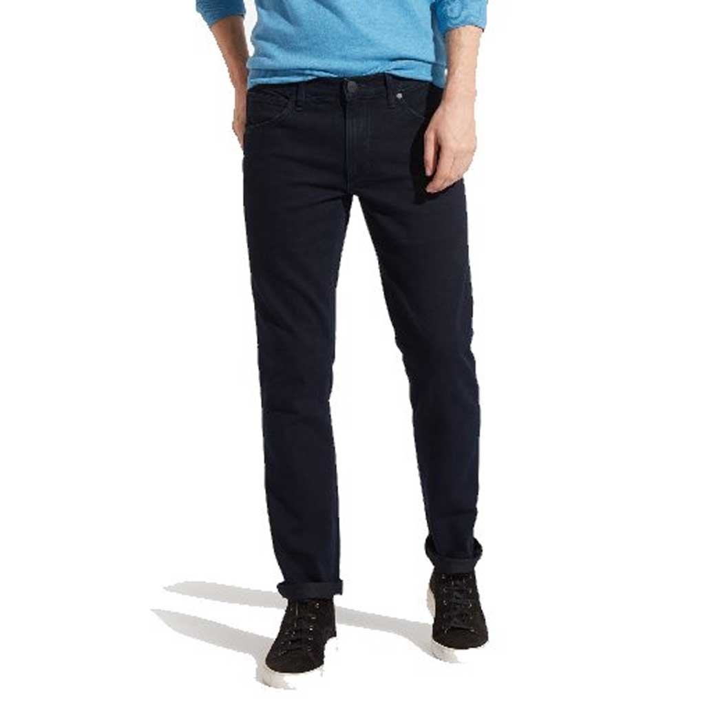 Greensboro Black Back Jeans Heren Greensboro Black Back Jeans Heren